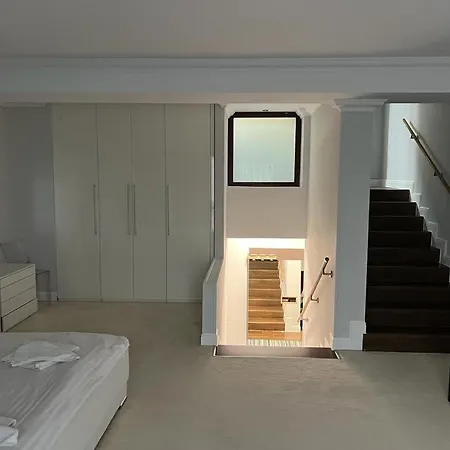 Apartment Silverdeluxe