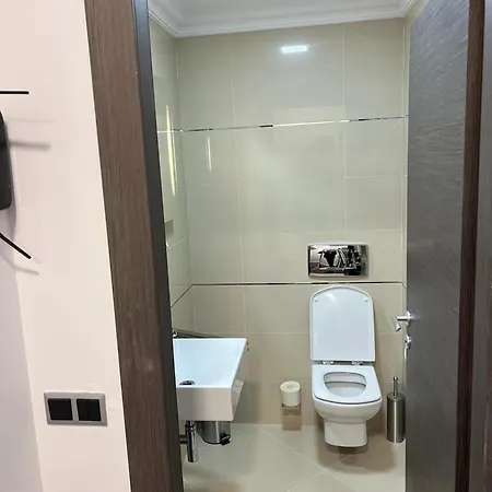 Silverdeluxe Poiana Brasov