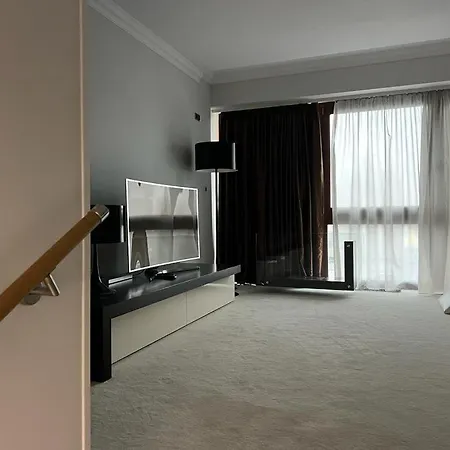 Silverdeluxe Poiana Brasov