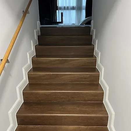 Silverdeluxe Apartment
