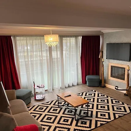 Silverdeluxe Poiana Brasov